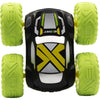 Auto telecomandata - EXOST - 360 CROSS FLASH - 1:18 - Verde