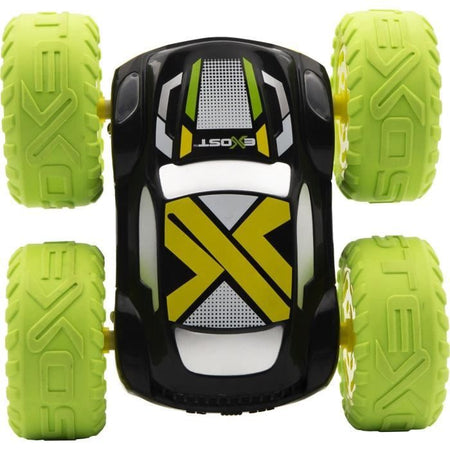 Auto telecomandata - EXOST - 360 CROSS FLASH - 1:18 - Verde