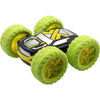 Auto telecomandata - EXOST - 360 CROSS FLASH - 1:18 - Verde