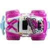 EXOST MINI PIXIE - Buggy auto telecomandata - Fuoristrada - Colore rosa - Misura mini 14 cm - A partire da 5 anni