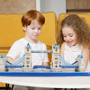 Puzzle 3D - Tower Bridge - Gioco di costruzione - EXPLORA - 120 pezzi - Da 8 anni in su
