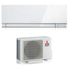 Mitsubishi Condizionatore Monosplit 9000 btu A+++/A++ MSZEF25VGKSKIT
