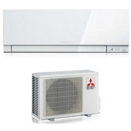 Mitsubishi Condizionatore Monosplit 9000 btu A+++/A++ MSZEF25VGKSKIT