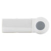 portata wireless Chime 100 m