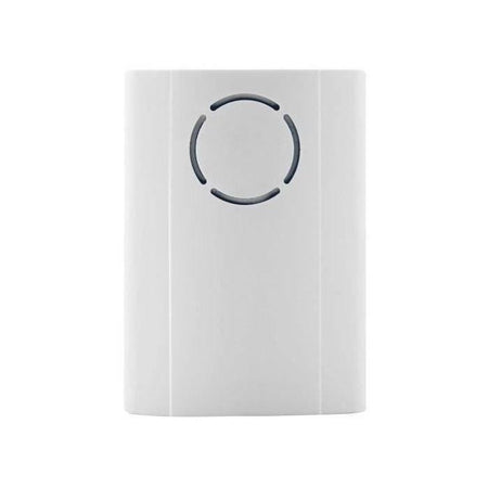 portata wireless Chime 100 m