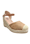Scarpe espradilles Donna XTI ZAPATO  CUNA