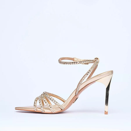 Albano Vanity Donna Sandali Eleganti