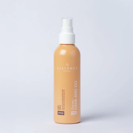 VIBY MILK SPF30 LATTE SPRAY VISO E CORPO-PROTEZIONE ALTA
