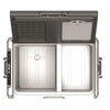 Frigorifero a compressore - EZA - Blizz-E Flex - 56 litri - 2 zone modulari - Controllo Bluetooth
