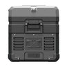 Frigorifero a compressore - EZA - Blizz-E Flex - 56 litri - 2 zone modulari - Controllo Bluetooth