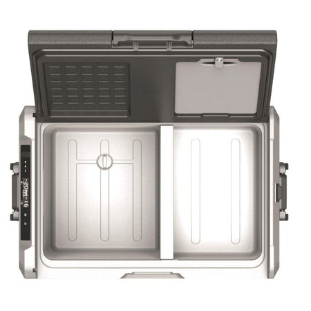 Frigorifero a compressore - EZA - Blizz-E Flex - 56 litri - 2 zone modulari - Controllo Bluetooth
