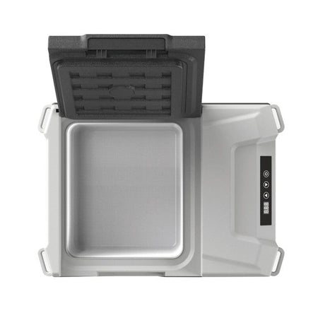 Borsa frigo a compressione - EZA - Blizz-E One - 9 litri - Nero / Grigio - da -20C a +20C