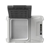 Borsa frigo a compressione - EZA - Blizz-E One - 9 litri - Nero / Grigio - da -20C a +20C