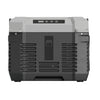 Borsa frigo a compressione - EZA - Blizz-E One - 9 litri - Nero / Grigio - da -20C a +20C