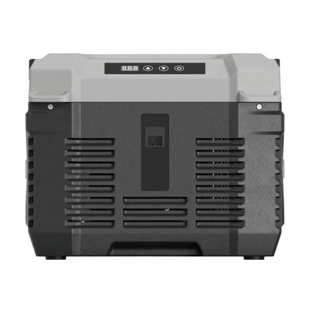 Borsa frigo a compressione - EZA - Blizz-E One - 9 litri - Nero / Grigio - da -20C a +20C