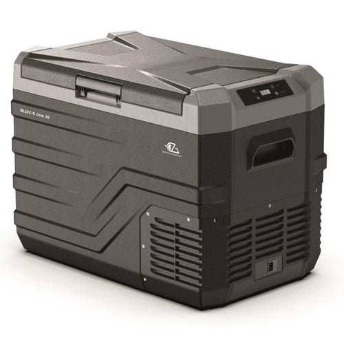 Refrigeratore a compressione - EZA - Blizz-E One - 27 litri - 12V/220V - Temperatura da -20C a +20C