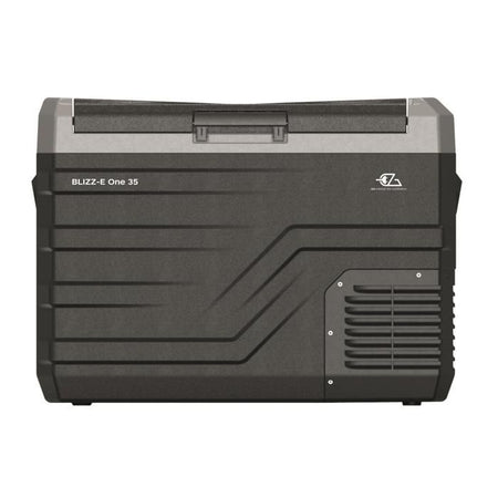 Refrigeratore a compressione - EZA - Blizz-E One - 27 litri - 12V/220V - Temperatura da -20C a +20C