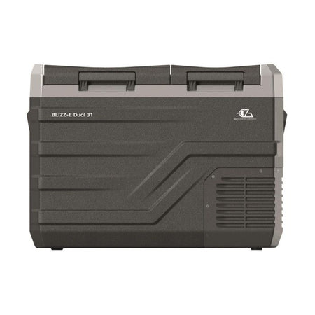 Frigorifero - EZA - Blizz-E Dual - 31,3 litri - Temperatura da -20C a +20C - Bluetooth