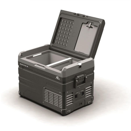 Refrigeratore a compressione - EZA - Blizz-E Flex - 47 litri - Temperatura da -20C a +20C - Bluetooth