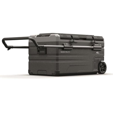 Refrigeratore a compressione - EZA - Blizz-E Flex - 73 litri - Temperatura da -20C a +20C - Bluetooth