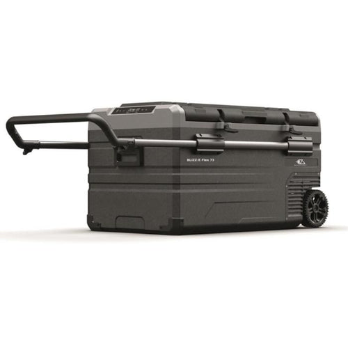 Refrigeratore a compressione - EZA - Blizz-E Flex - 73 litri - Temperatura da -20C a +20C - Bluetooth