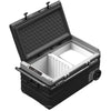 Refrigeratore a compressione - EZA - Blizz-E Flex - 73 litri - Temperatura da -20C a +20C - Bluetooth