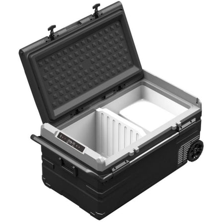 Refrigeratore a compressione - EZA - Blizz-E Flex - 73 litri - Temperatura da -20C a +20C - Bluetooth