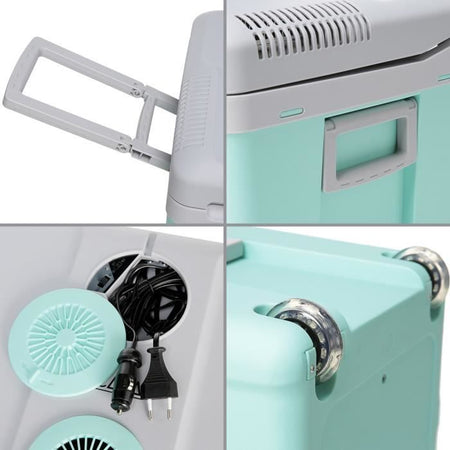 Raffreddatore termoelettrico - EZA - 40L