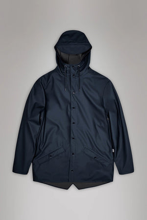 RAINS JACKET Jacket da donna