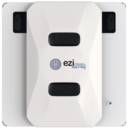Robot per la pulizia dei vetri - EZICLEAN Windobot S5 Pro - 72 W - Bianco