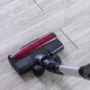 Aspirapolvere senza fili - EZICLEAN Cycloboost FR15 Animal Made in France - 450 W - 80 min - 30 kPa - Nero