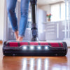 Aspirapolvere senza filo EZICLEAN Cycloboost FR8 Home - 19 Kpa - 78 dB - Prodotto in Francia