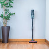 Aspirapolvere senza filo EZICLEAN Cycloboost FR8 Home - 19 Kpa - 78 dB - Prodotto in Francia