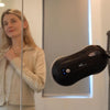 EZIclean Windobot S4 Plus Robot per la pulizia dei vetri - EZICLEAN - Movimento rotatorio - Batteria di backup - Bagnato