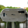 Robot lavavetri - EZICLEAN - Windobot S3 Max - 72 W - serbatoio 40 ml - cavo 1,25 m - Bianco