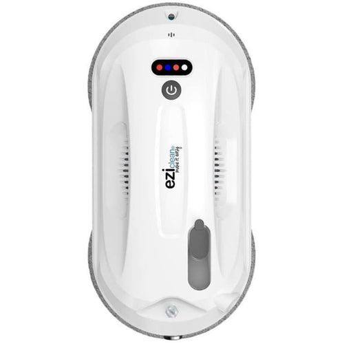Robot lavavetri - EZICLEAN - Windobot S3 Max - 72 W - serbatoio 40 ml - cavo 1,25 m - Bianco