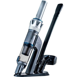 EZIclean Blaster F130 - Aspirapolvere manuale - 22 min - 120 W - 72dB - 85 g - base di ricarica