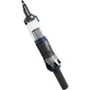 EZIclean Blaster F130 - Aspirapolvere manuale - 22 min - 120 W - 72dB - 85 g - base di ricarica