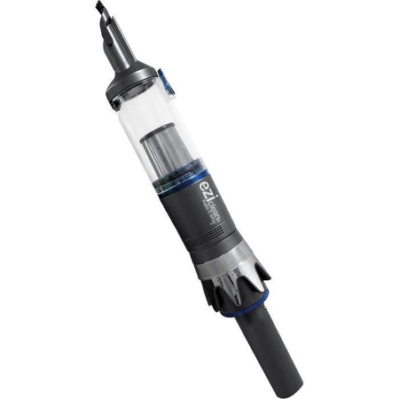 EZIclean Blaster F130 - Aspirapolvere manuale - 22 min - 120 W - 72dB - 85 g - base di ricarica