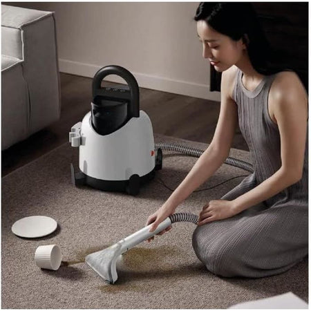 Limpiador extractor de inyectores EZICLEAN Spot Remover W2 - Multisuperficie - 850W - 1,4L - 5m