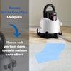 Limpiador extractor de inyectores EZICLEAN Spot Remover W2 - Multisuperficie - 850W - 1,4L - 5m