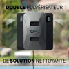 Robot lavavetri EZICLEAN Windobot S6 ULTRA - Tutte le superfici - 5m