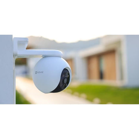 Telecamera EZVIZ H8 PRO