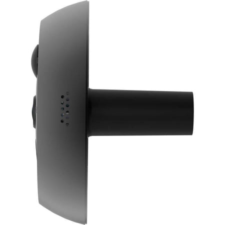 Spioncino connesso - EZVIZ - HP4 - Schermo Wi-Fi 4.3 - 2MP - Campanello integrato - Audio bidirezionale