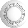 Rilevatore di fumo - EZVIZ - T4C - Rilevazione a 360 - Sirena 85dB - Allarme luminoso - Batteria a lunga durata