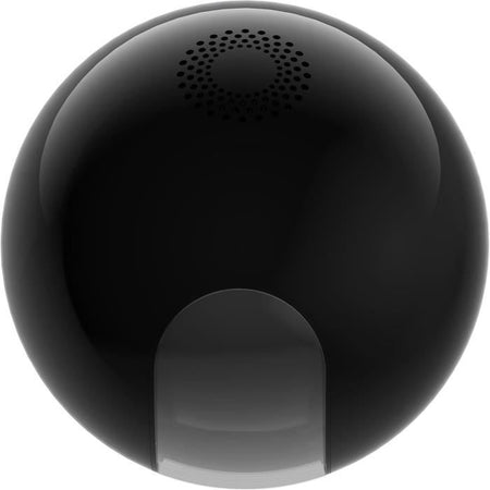 Telecamera da interno - EZVIZ - E6 - Visione a 360 - 5MP - Rilevamento presenza umana - Zoom - Visione notturna - Rilevamento abbaio/miagolio
