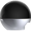 Telecamera da interno - EZVIZ - E6 - Visione a 360 - 5MP - Rilevamento presenza umana - Zoom - Visione notturna - Rilevamento abbaio/miagolio