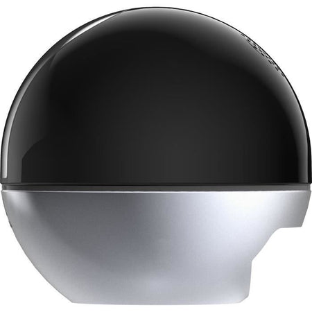 Telecamera da interno - EZVIZ - E6 - Visione a 360 - 5MP - Rilevamento presenza umana - Zoom - Visione notturna - Rilevamento abbaio/miagolio