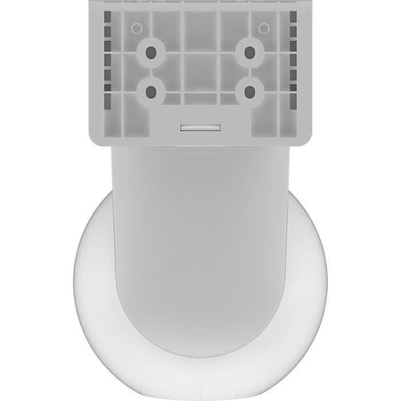 Telecamera da esterno - EZVIZ - Pannello solare EB8 4G + 3MP - Rilevamento presenza umana - Visione a 360 - Batteria 10400 mAh - Visione notturna
