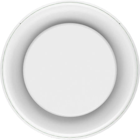 Termostato - EZVIZ - T55 - Valvole termostatiche collegate - Zigbee - Controllo della temperatura - Sicurezza bambini